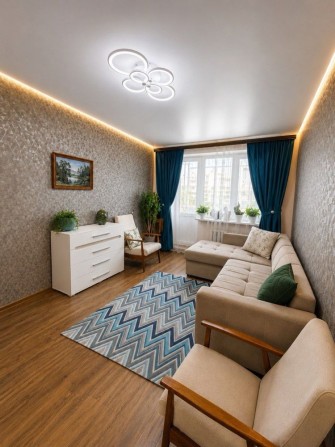 Продаж! Двухкімнатна квартира вул.Мельника - фото 1