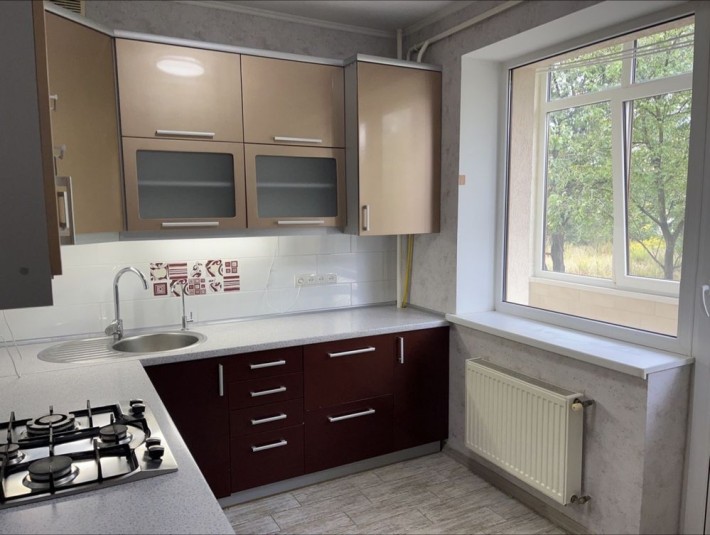 Продам квартиру ЖК Щасливе 1 кімнатну - фото 1