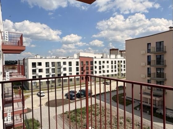 Терміновий продаж дешевої квартири в новобудові 40м2. Рівне