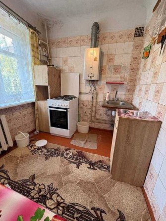 2к квартира 49м2, ЦЕГЛА, поверх 1/5, БАЛКОН, м-н Поділ - фото 1