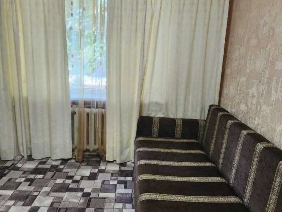 2к.квартира, в тихому районі Полтави, з меблями і технікою Полтава