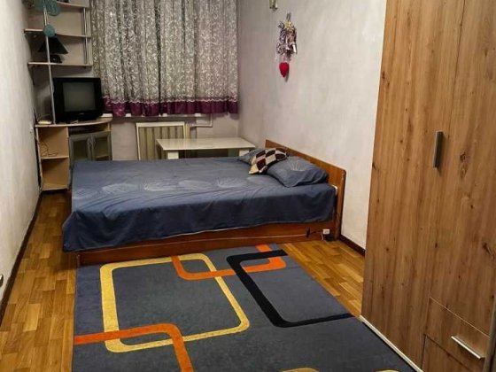 3-к біля Кашатанової Алеї, 60 кв/м, цегляний будинок Полтава