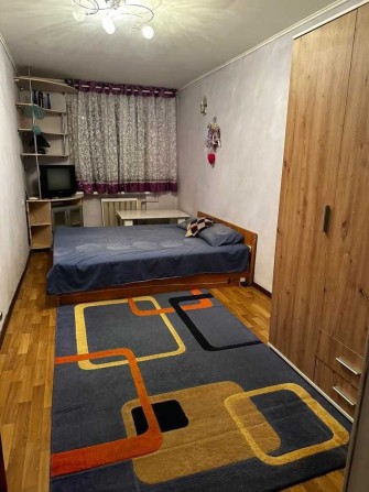 3-к біля Кашатанової Алеї, 60 кв/м, цегляний будинок - фото 1