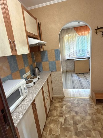 √  Продам компактну 1 кімнатну квартируи  - - фото 1