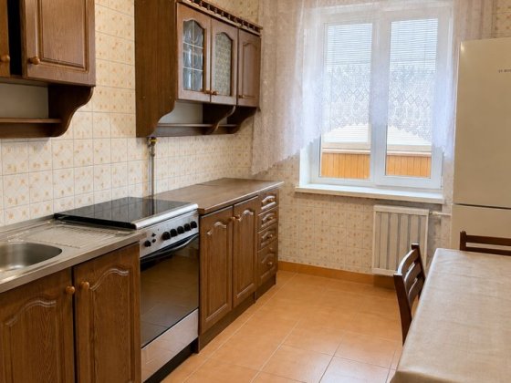 Продаж 3-кімнатної квартири Рівне