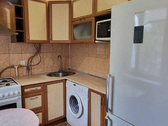 2к квартира біля 5 школи Полтава