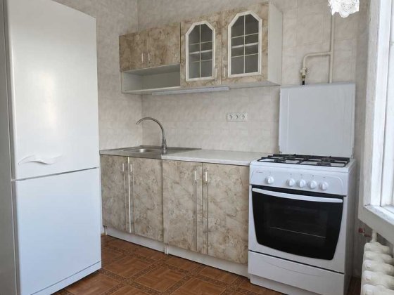 Продам 3к квартиру в гарному районі. 3й поверх Суми
