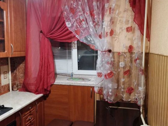 Продаж 1-кімнатної квартири по вул. Хворостянка (Праці) Суми