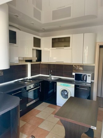 Новобудова. Продаж 2к.кв на пр-ті Свободи 14 - фото 1