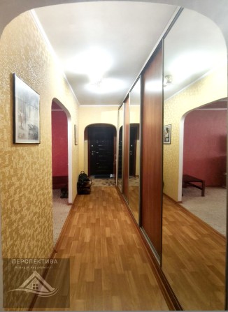 3-к. квартира, пр. Свободи/ Прокоф'єва - фото 1