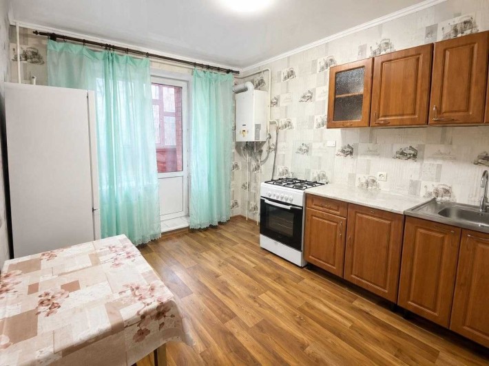 1-кімнатна квартира, Автономка, вул. ЗСУ, м. Суми - фото 1