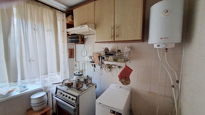 Продаж 3к квартири по вул. Лесі Українки, Східний. Тернопіль - фото 1