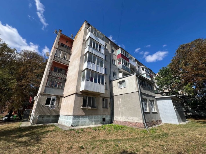 Продаж 1кім. квартири поруч з Центром - фото 1