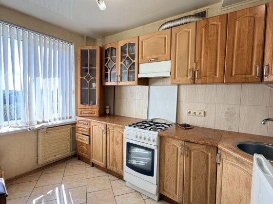Продаж 1к.кв на Богуна Суми