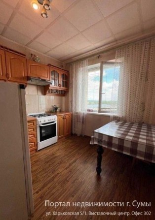Продам 2 к. квартиру на Г. Крут, 70 - фото 1