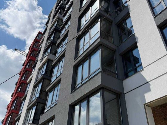 Продаж найдешевшої однокімнатної квартири в ЖК «Молодіжний» Хмельницкий