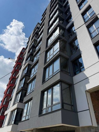 Продаж найдешевшої однокімнатної квартири в ЖК «Молодіжний» - фото 1
