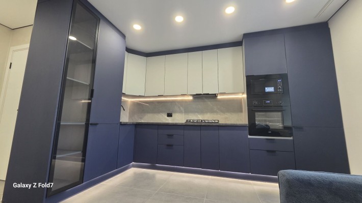 продаж 3 кімнатної квартири в цегляному - фото 1