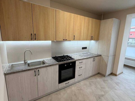43924 Продаж 1к квартири в НБ на дубово , мінімальне оформлення Хмельницкий