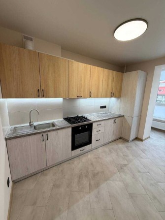 43924 Продаж 1к квартири в НБ на дубово , мінімальне оформлення - фото 1