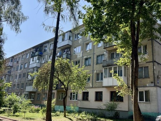 Продається 2 кімнатна квартира біля МакДональдз і ЗУНу Тернополь