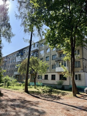 Продається 2 кімнатна квартира біля МакДональдз і ЗУНу - фото 1