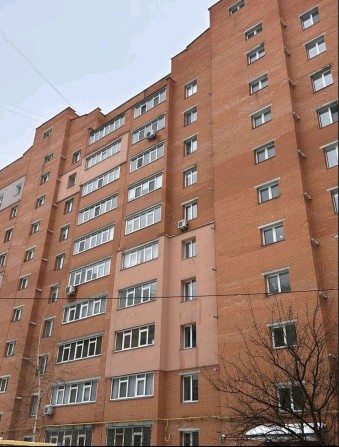 Квартира в новобудові з меблями і технікою - фото 1