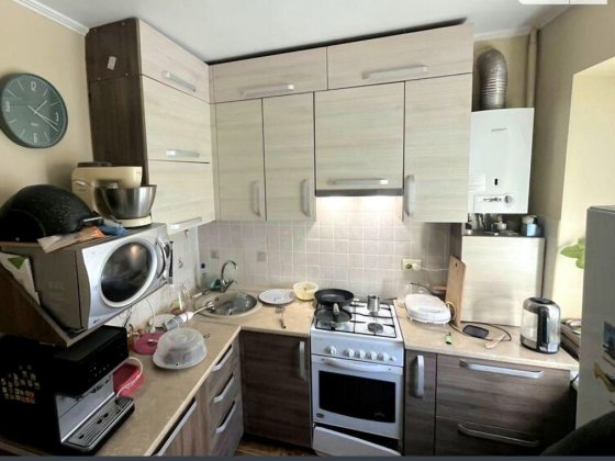 Продаж 2 кім квартири в центрі міста вул. Коперника Тернополь