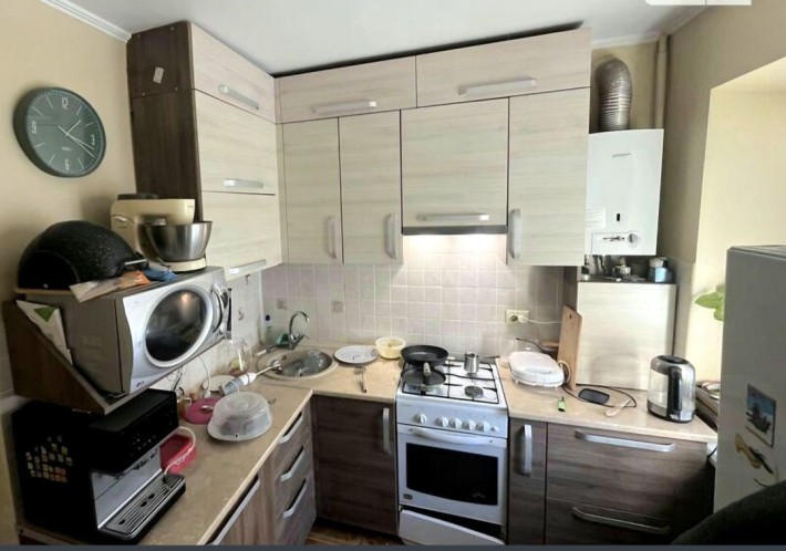 Продаж 2 кім квартири в центрі міста вул. Коперника - фото 1