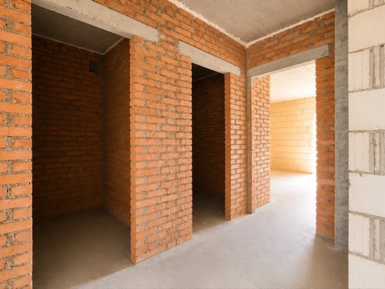 Продаж двокімнатна квартира в новобудові 82м² 3 поверх з 16 для родини максимальне наповнення в ціні Рівне