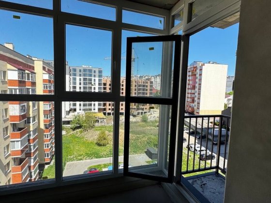 Продаж 2-кімнатна квартира в ЖК "Буд Альянс" | Озерна Хмельницкий