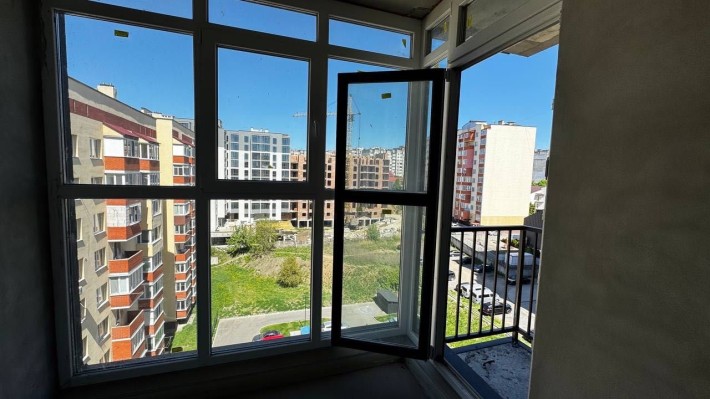 Продаж 2-кімнатна квартира в ЖК "Буд Альянс" | Озерна - фото 1
