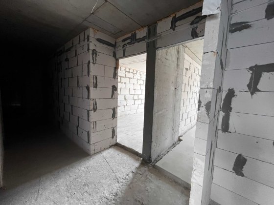 Терміново продам простору 2 кімнатну квартиру близько центру Тернополь