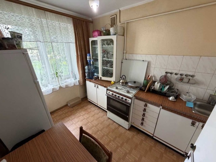 Продаж 2-кімнатної квартири в Полтаві | вул. Героїв УПА, 29 - фото 1
