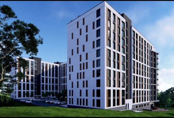 продам квартиру в новобудові - фото 1