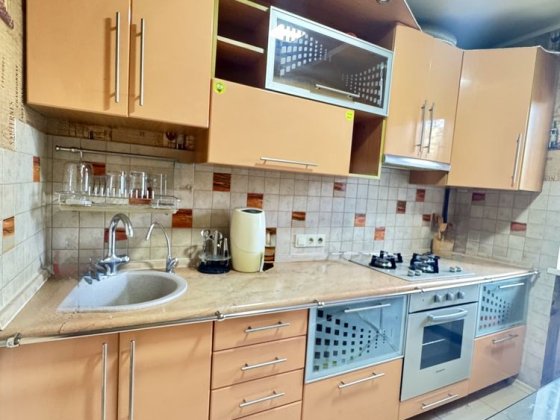 Продаж 2 кім квартири в цегляному будинку Тернополь