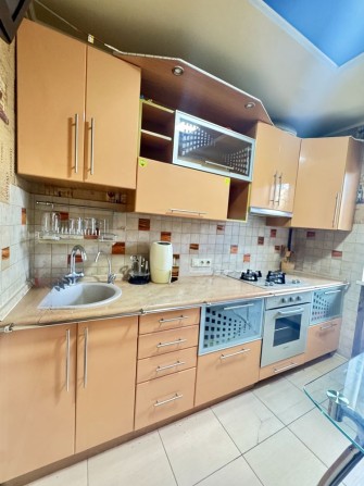 Продаж 2 кім квартири в цегляному будинку - фото 1