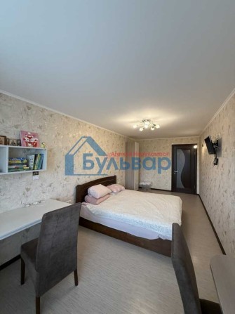 2к! квартира, НОВОБУДОВА, Поділ, 5/9 поверх, 70 м2, цегла, котел! - фото 1