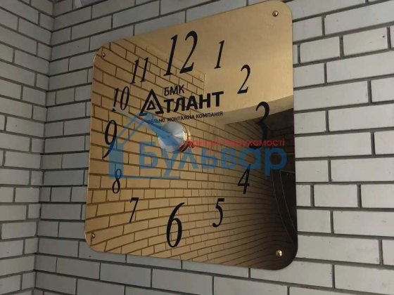 Продам 1к квартиру в новобудові, 43кв.м, цегла, котел, ЖК Європейський Полтава