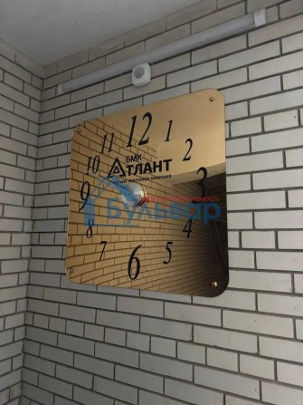 Продам 1к квартиру в новобудові, 43кв.м, цегла, котел, ЖК Європейський - фото 1
