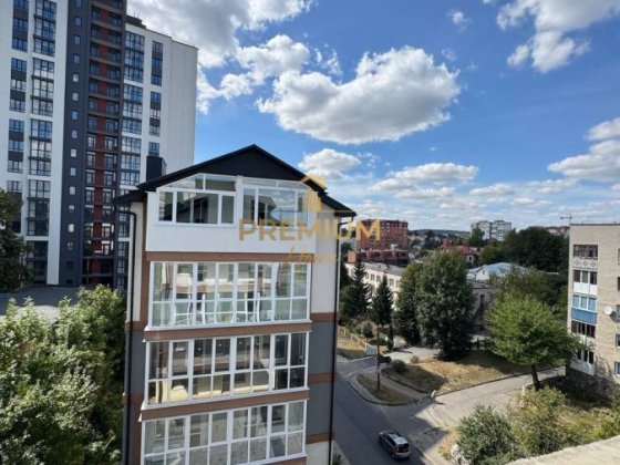 Продаж 2-кімн. квартири на Наливайка, Новий Світ Тернопіль