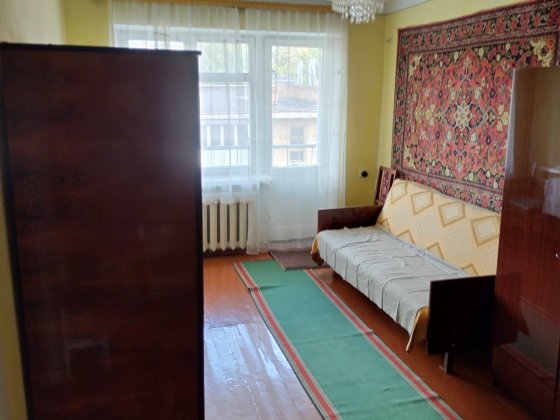 Продаж однокімнатної квартири район парку Шевченка вул. Княгині Ольги Рівне