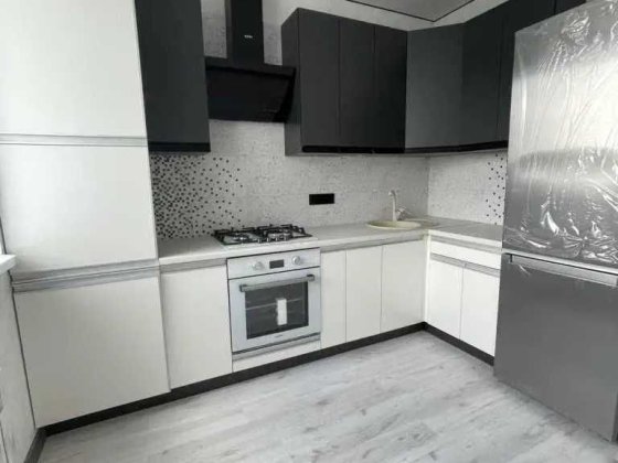 Продаж 1 кімнатної квартири 38 м2 Ремонт Новобудова. №10125 Полтава