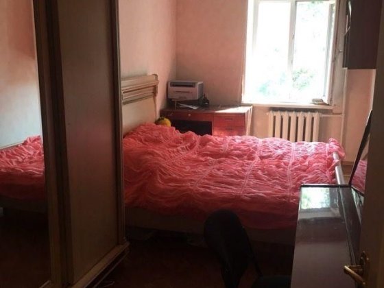 Продаж 3 кімн.квартири, роздільні кімнати, МакДональдс Полтава