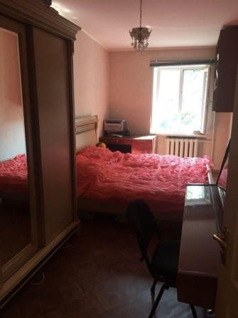 Продаж 3 кімн.квартири, роздільні кімнати, МакДональдс - фото 1