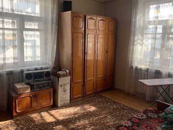 ‼️ЦЕНТР‼️ Трикімнатна простора квартира площею 63 м², сталінка, ТОП ЛОКАЦІЯ Полтава