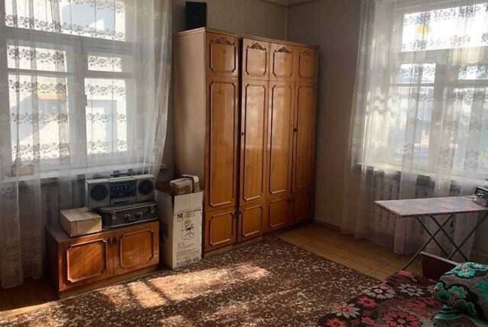 ‼️ЦЕНТР‼️ Трикімнатна простора квартира площею 63 м², сталінка, ТОП ЛОКАЦІЯ - фото 1