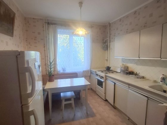 Продаж 3х.кв Іллінська Суми