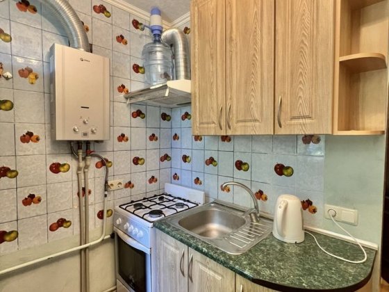 Продам 1 кімнатну квартиру Суми