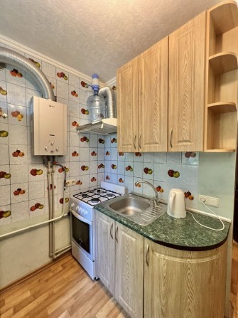 Продам 1 кімнатну квартиру - фото 1